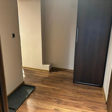 Apartament Przy Skrzycznem Szczyrk Exterior photo