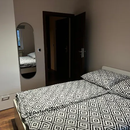 Apartament Przy Skrzycznem Szczyrk Exterior photo