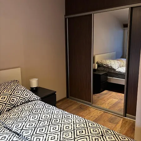Apartament Przy Skrzycznem Szczyrk Exterior photo