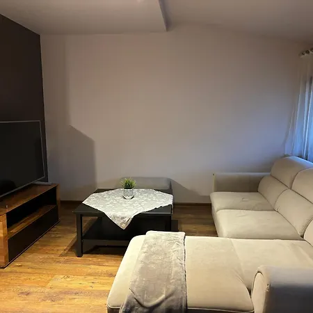 Apartament Przy Skrzycznem Szczyrk Exterior photo