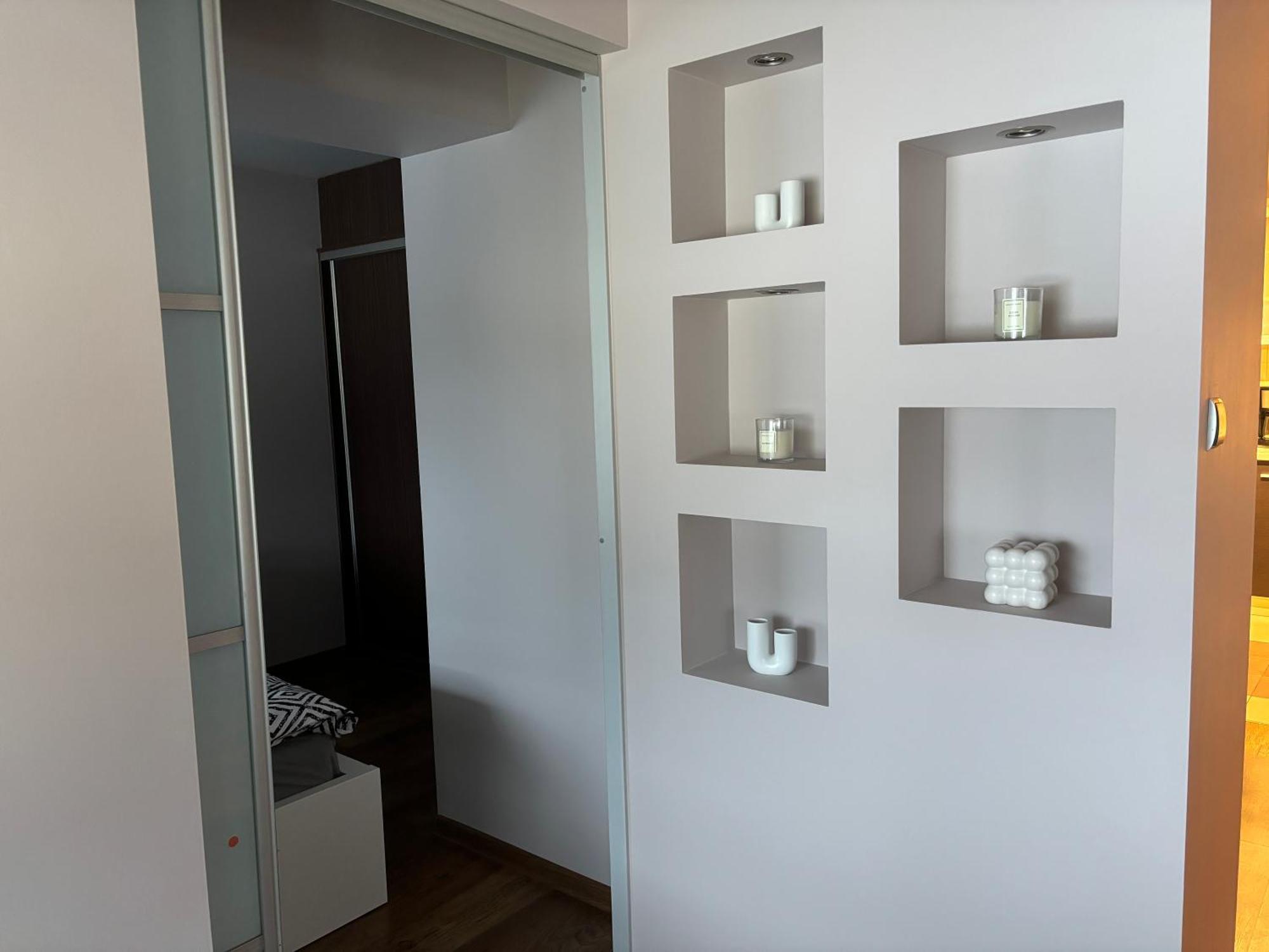 Apartment Przy Skrzycznem *
