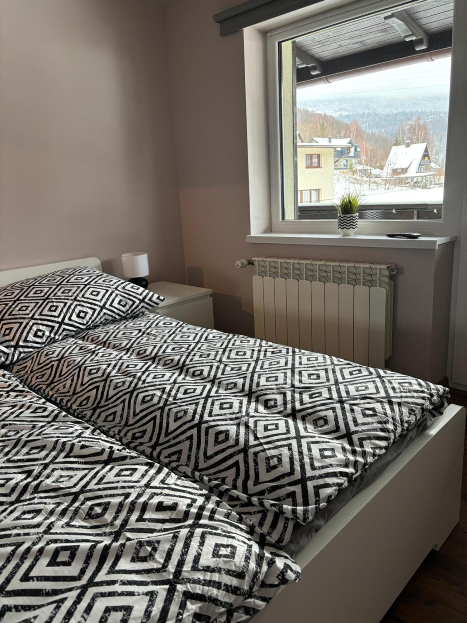 Przy Skrzycznem Apartment