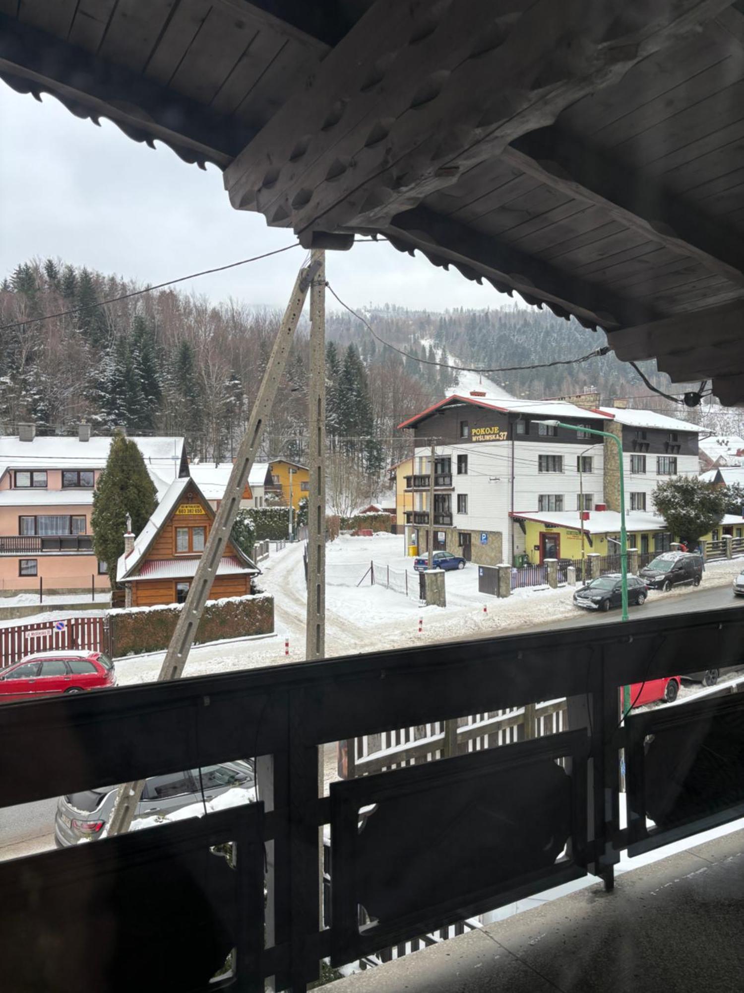 Apartment Przy Skrzycznem