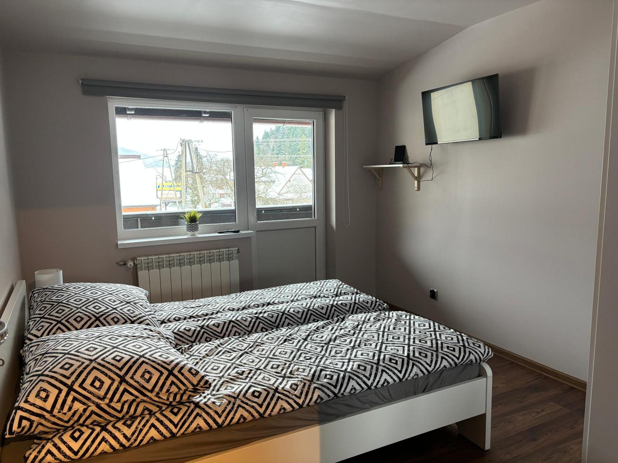 Przy Skrzycznem Apartment