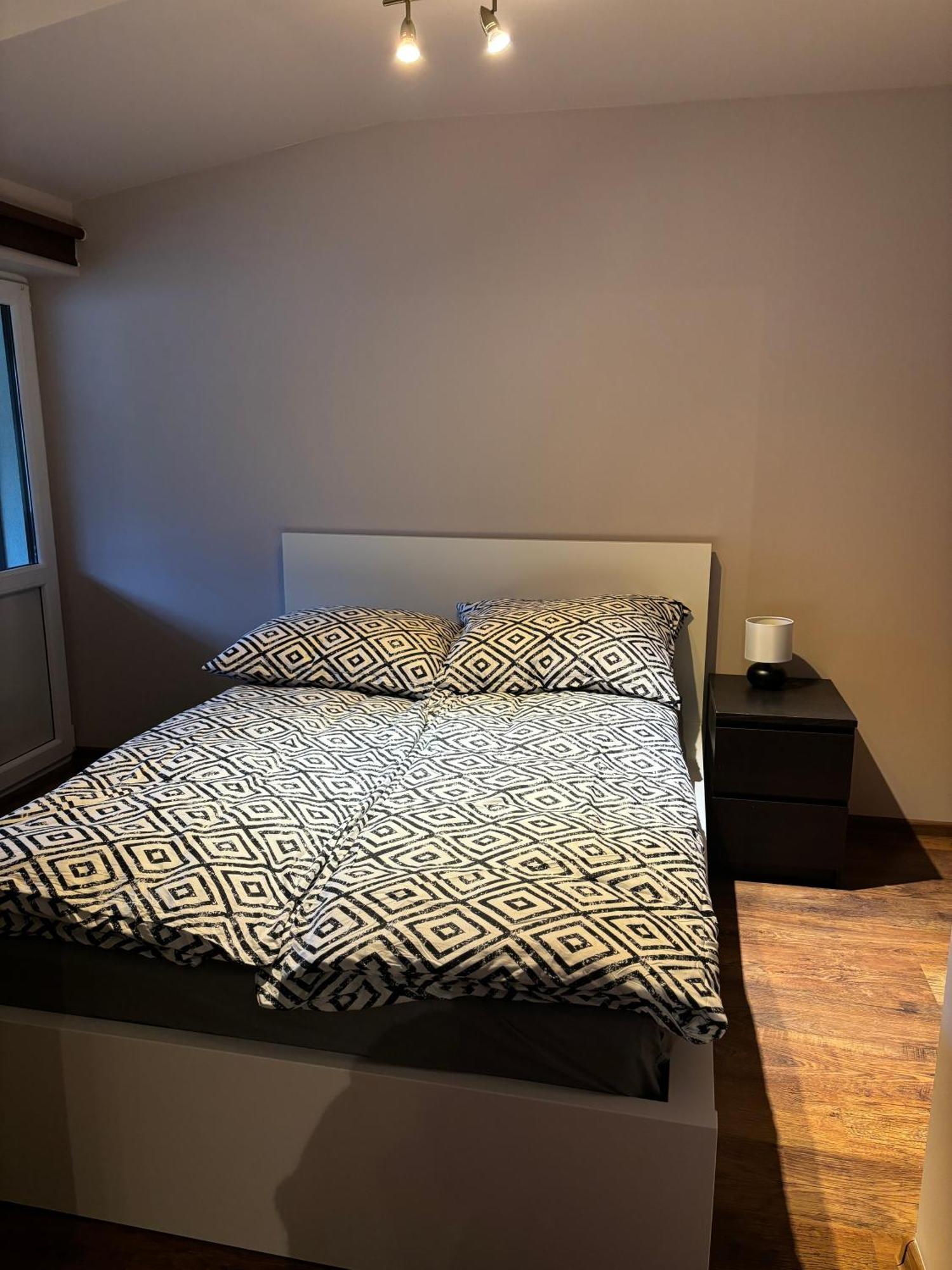 Przy Skrzycznem Apartment *