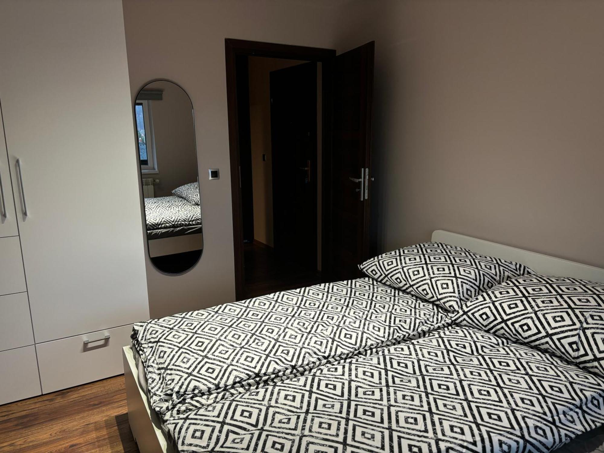 Apartment Przy Skrzycznem Szczyrk