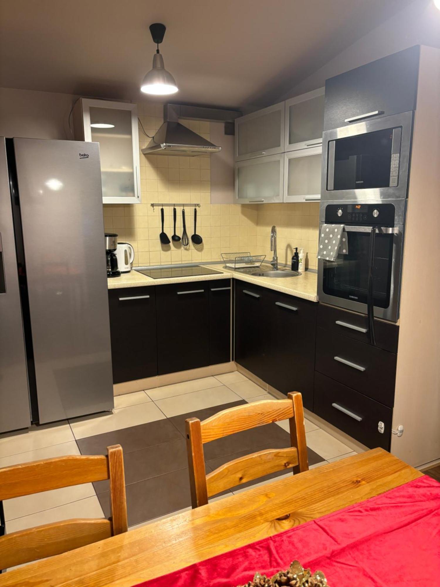 Apartment Przy Skrzycznem