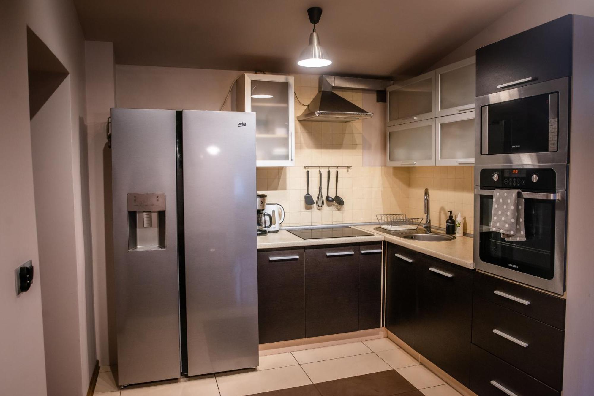 Apartment Przy Skrzycznem *