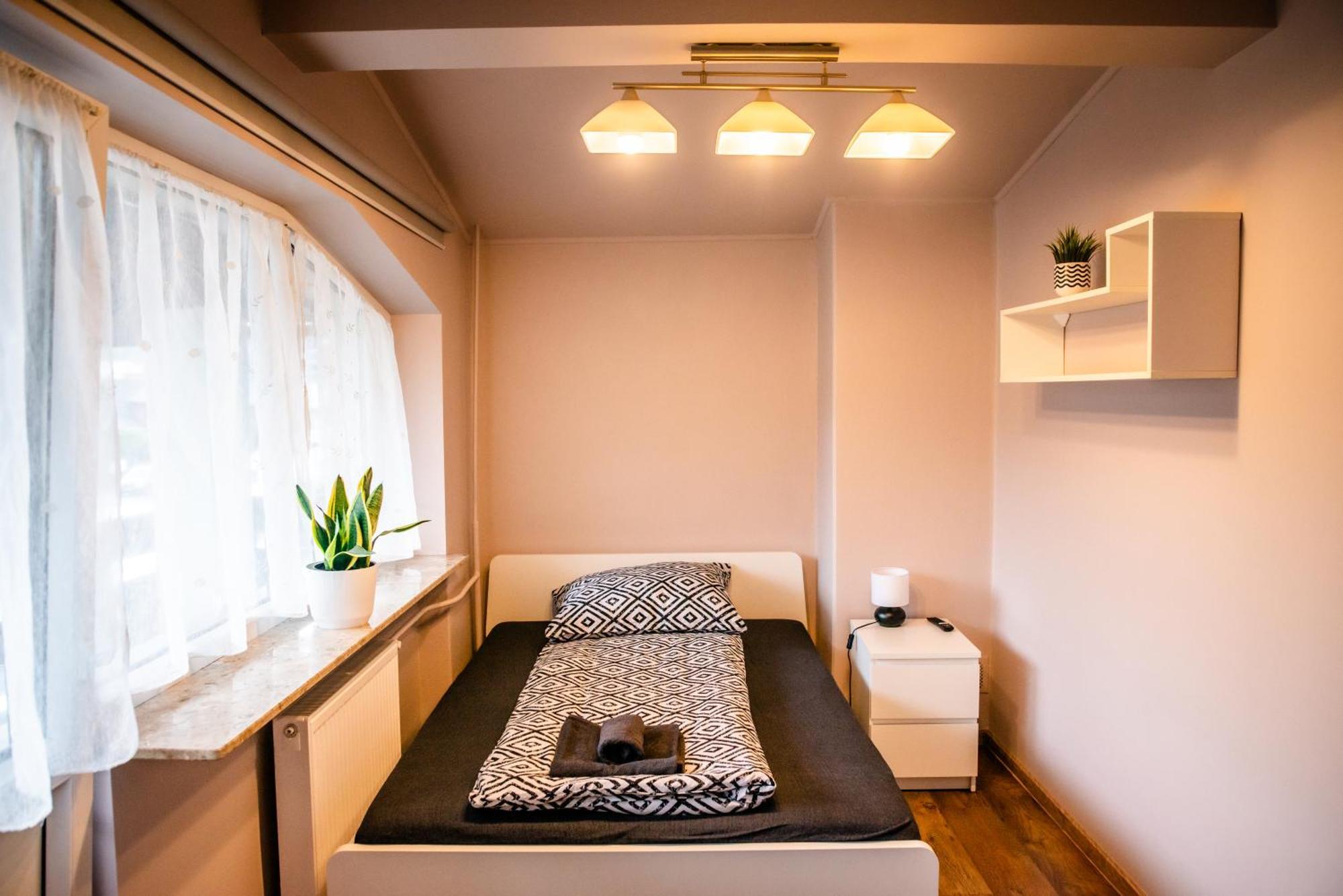 Przy Skrzycznem Apartment Szczyrk