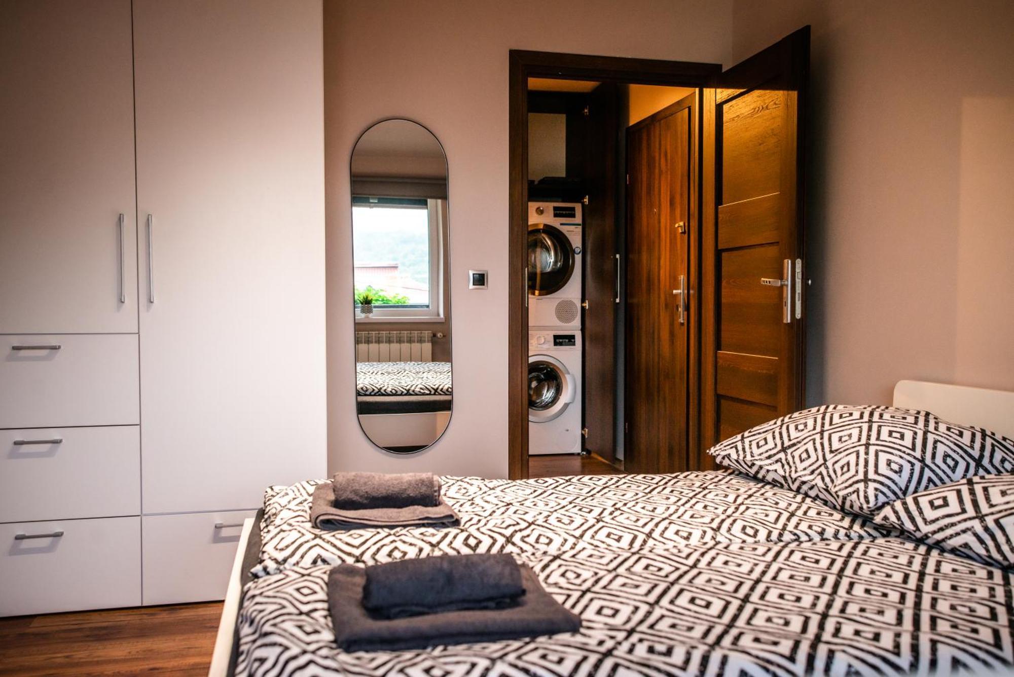 Apartment Przy Skrzycznem Szczyrk