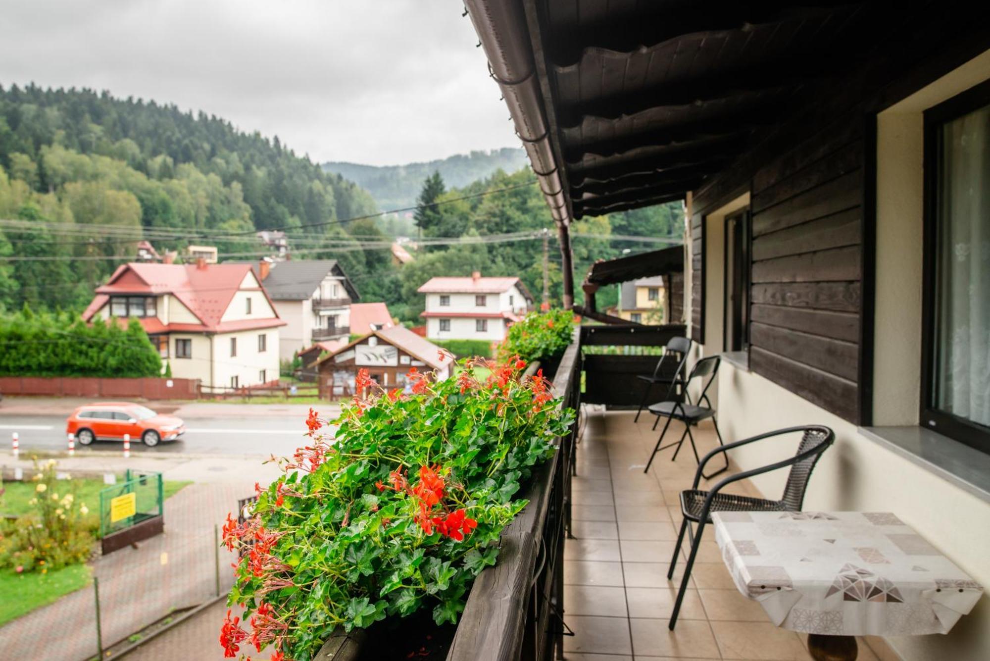 Apartment Przy Skrzycznem