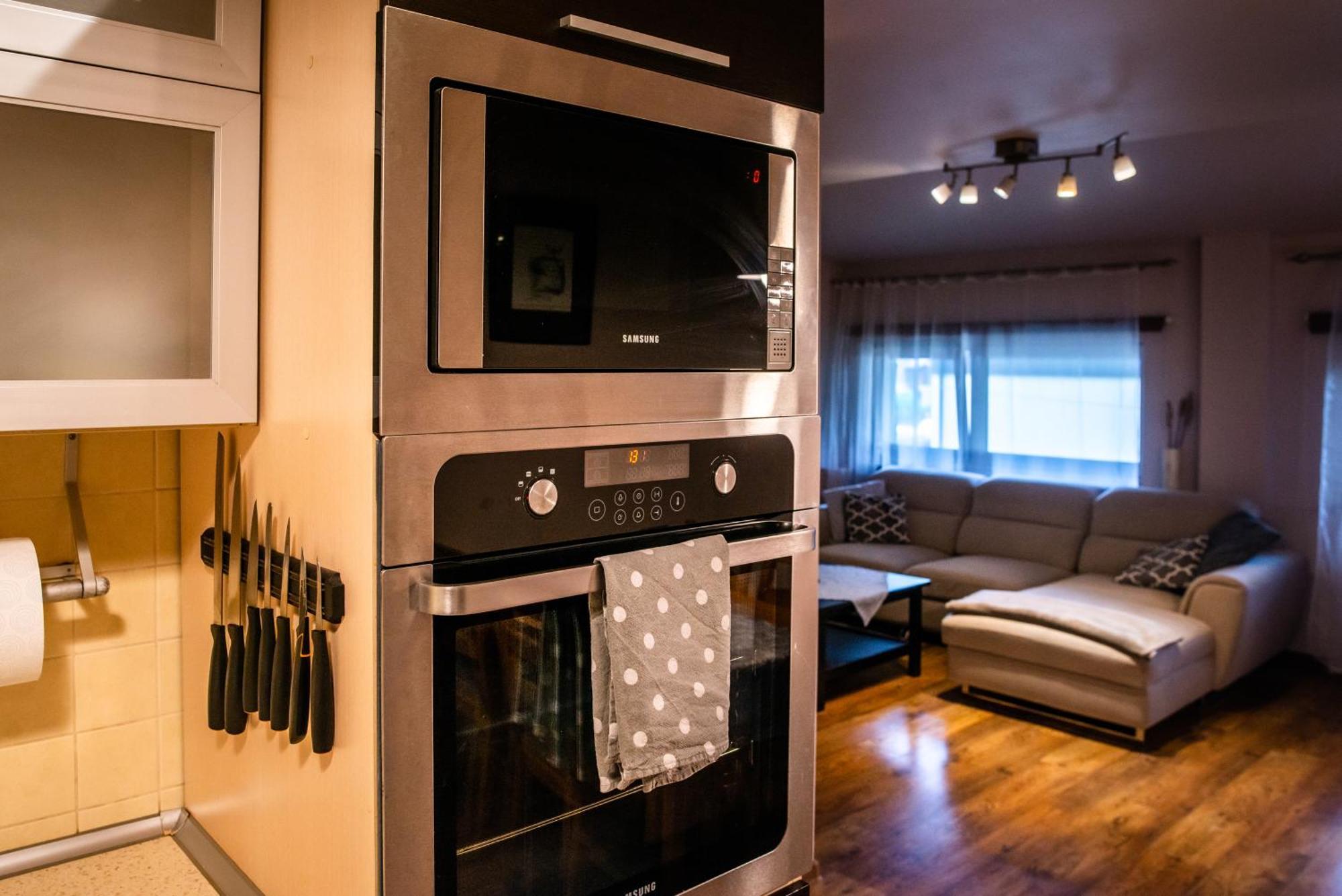 Apartment Przy Skrzycznem *