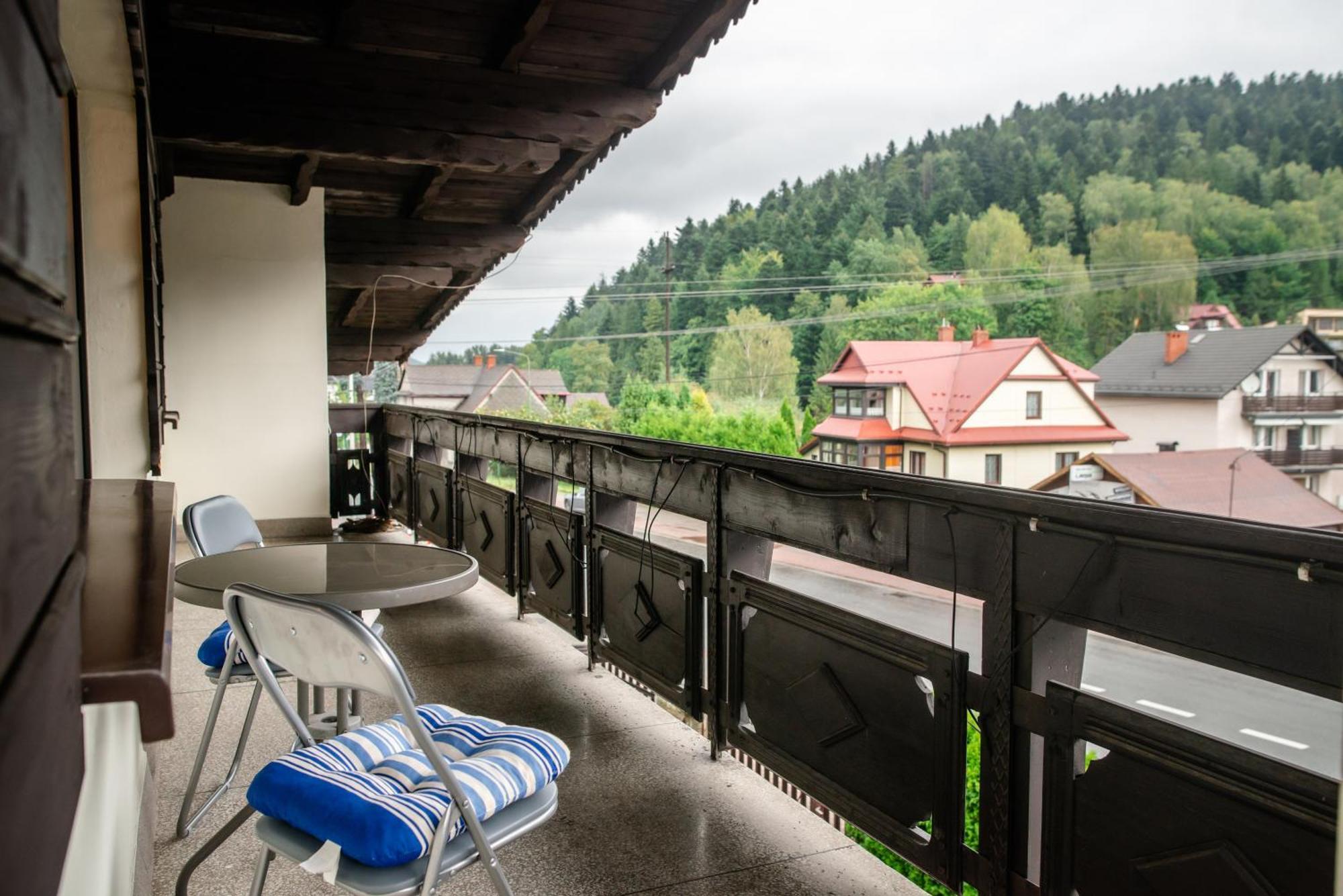 Apartment Przy Skrzycznem Szczyrk